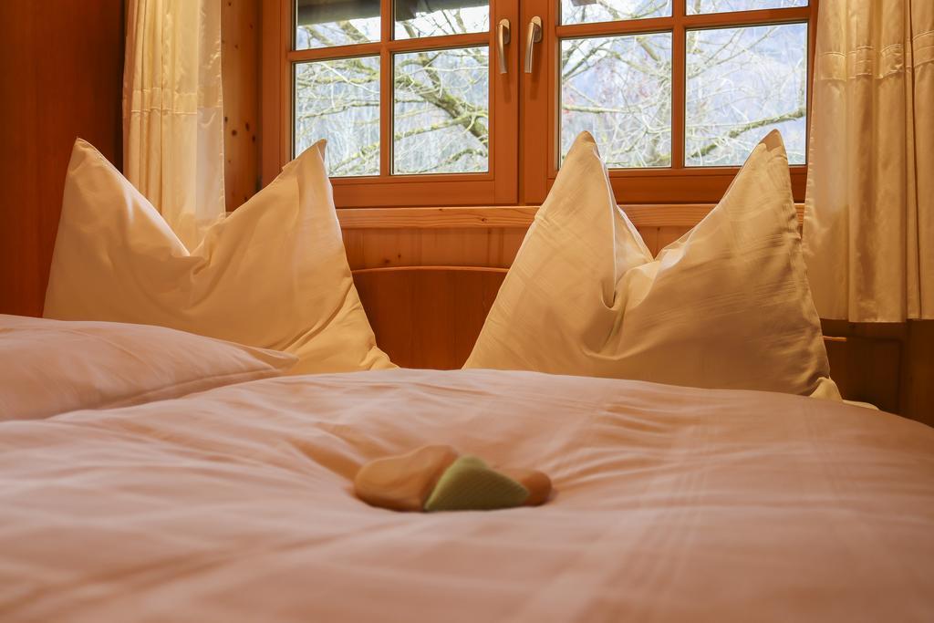 Haus Hohenwarter Hotel Лофер Екстериор снимка