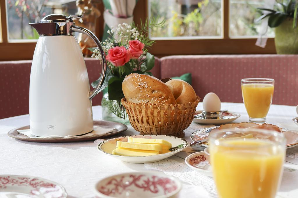 Haus Hohenwarter Hotel Лофер Екстериор снимка