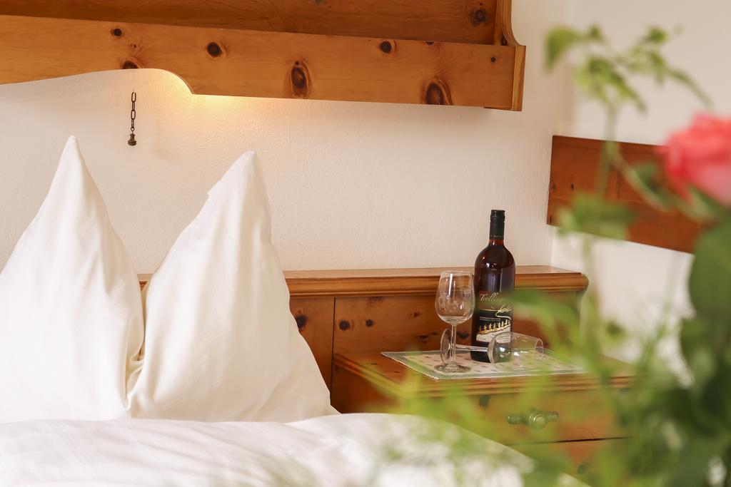 Haus Hohenwarter Hotel Лофер Екстериор снимка